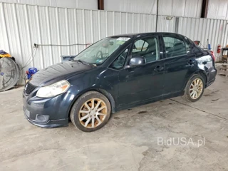 SUZUKI SX4 TOURING