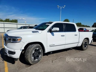 RAM 1500 LIMITED
