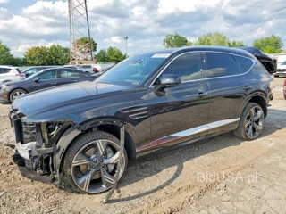 GENESIS GV80 PRESTIGE