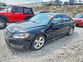 VOLKSWAGEN PASSAT SE
