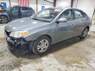 HYUNDAI ELANTRA GLS