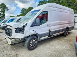 FORD TRANSIT T-250