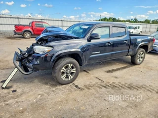 TOYOTA TACOMA TRD SPORT