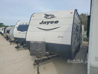 JAYCO JAY FLIGHT SLX