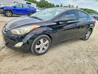 HYUNDAI ELANTRA GLS
