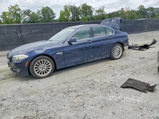 BMW 535 XI