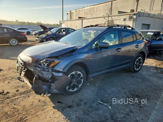SUBARU CROSSTREK PREMIUM