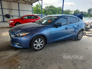 MAZDA 3 SPORT