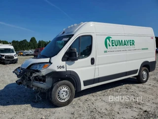 RAM PROMASTER 2500 2500 HIGH