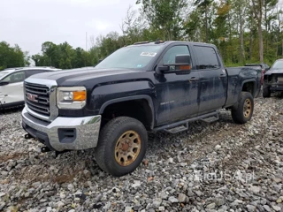 GMC SIERRA K3500