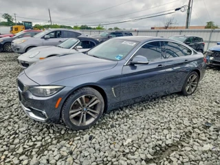 BMW 430XI GRAN COUPE