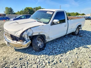 CHEVROLET GMT-400 C1500