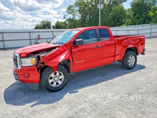 GMC CANYON