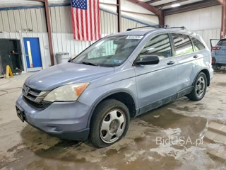 HONDA CR-V LX