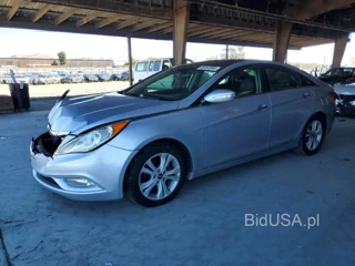 HYUNDAI SONATA LIMITED
