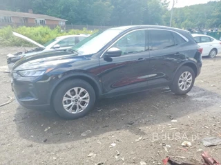 FORD ESCAPE ACTIVE