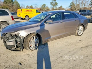 LINCOLN MKZ RESERVE