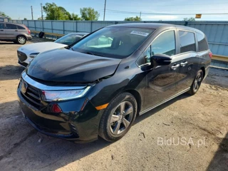 HONDA ODYSSEY EX