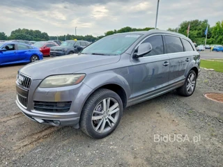 AUDI Q7 PRESTIGE