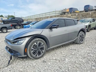 KIA EV6 WIND