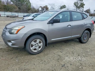 NISSAN ROGUE SELECT S