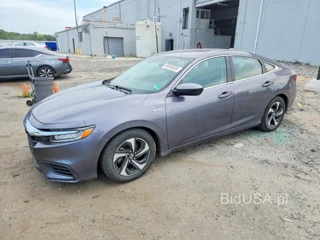 HONDA INSIGHT EX