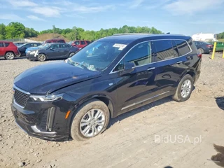 CADILLAC XT6 LUXURY