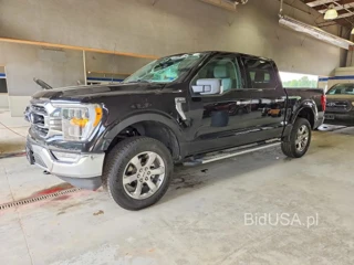 FORD F150 SUPERCREW