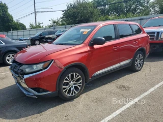 MITSUBISHI OUTLANDER ES
