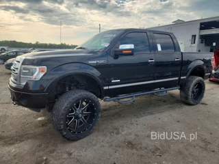 FORD F150 SUPERCREW
