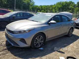 KIA FORTE LXS