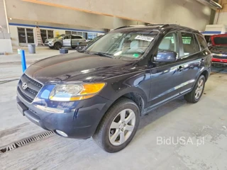 HYUNDAI SANTA FE SE