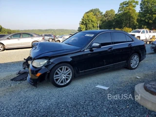 MERCEDES-BENZ C 300 4MATIC