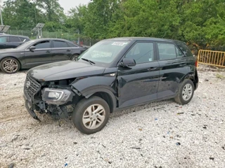 HYUNDAI VENUE SE