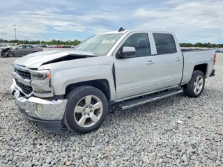 CHEVROLET SILVERADO C1500 LT