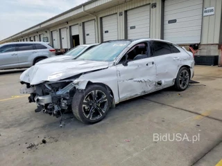 KIA K5 GT LINE