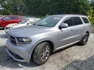 DODGE DURANGO GT