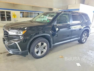 HONDA PILOT EXL