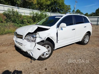 SATURN VUE XR