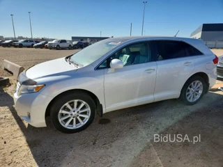 TOYOTA VENZA AWD 4CYL