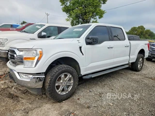FORD F150 SUPERCREW