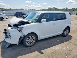 SCION XB BASE