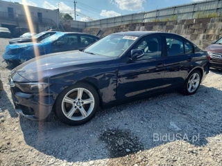 BMW 328 XI SULEV