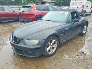BMW Z3 2.5