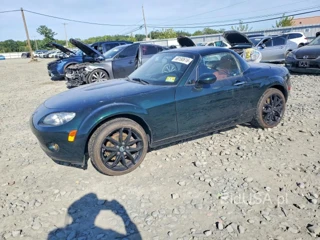 MAZDA MX-5 MIATA