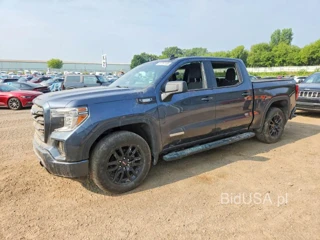 GMC SIERRA LIMITED K1500 ELEVATION