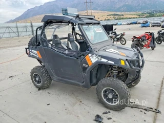 POLARIS RZR