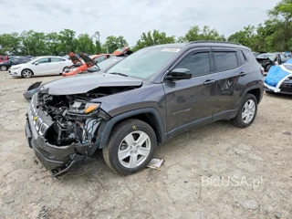 JEEP COMPASS LATITUDE