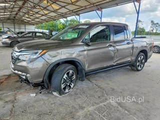 HONDA RIDGELINE RTL
