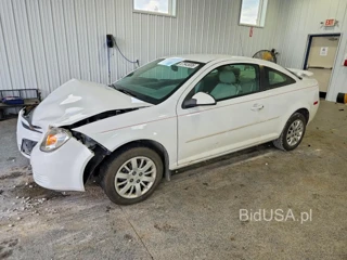CHEVROLET COBALT 1LT